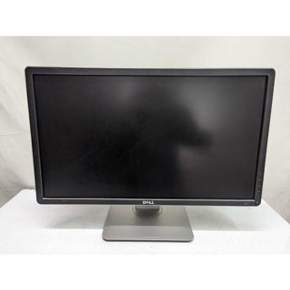 【蝦米電腦】二手 Dell P2314Ht 23吋 LED AH-IPS 液晶 螢幕 VGA / DP / DVI