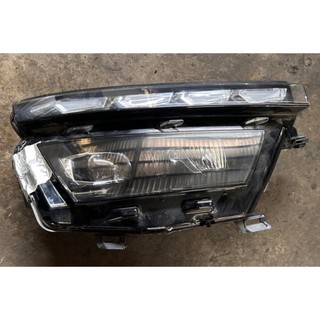 Skoda Scala Kamiq led 右大燈 658941016b下單前請先確認是否有存貨