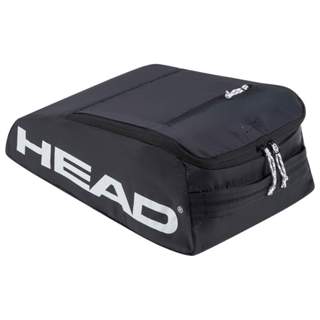 【曼森體育】HEAD TOUR SHOE BAG 鞋袋 可裝入一雙運動鞋