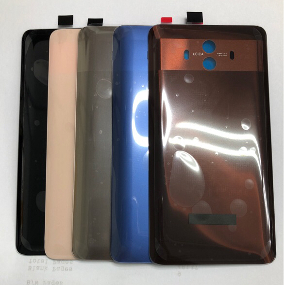 適用 華為 MATE10 Mate10 Mate10pro 電池背蓋 電池後蓋 後蓋 背蓋 後殼 全新 帶背膠 台灣發貨