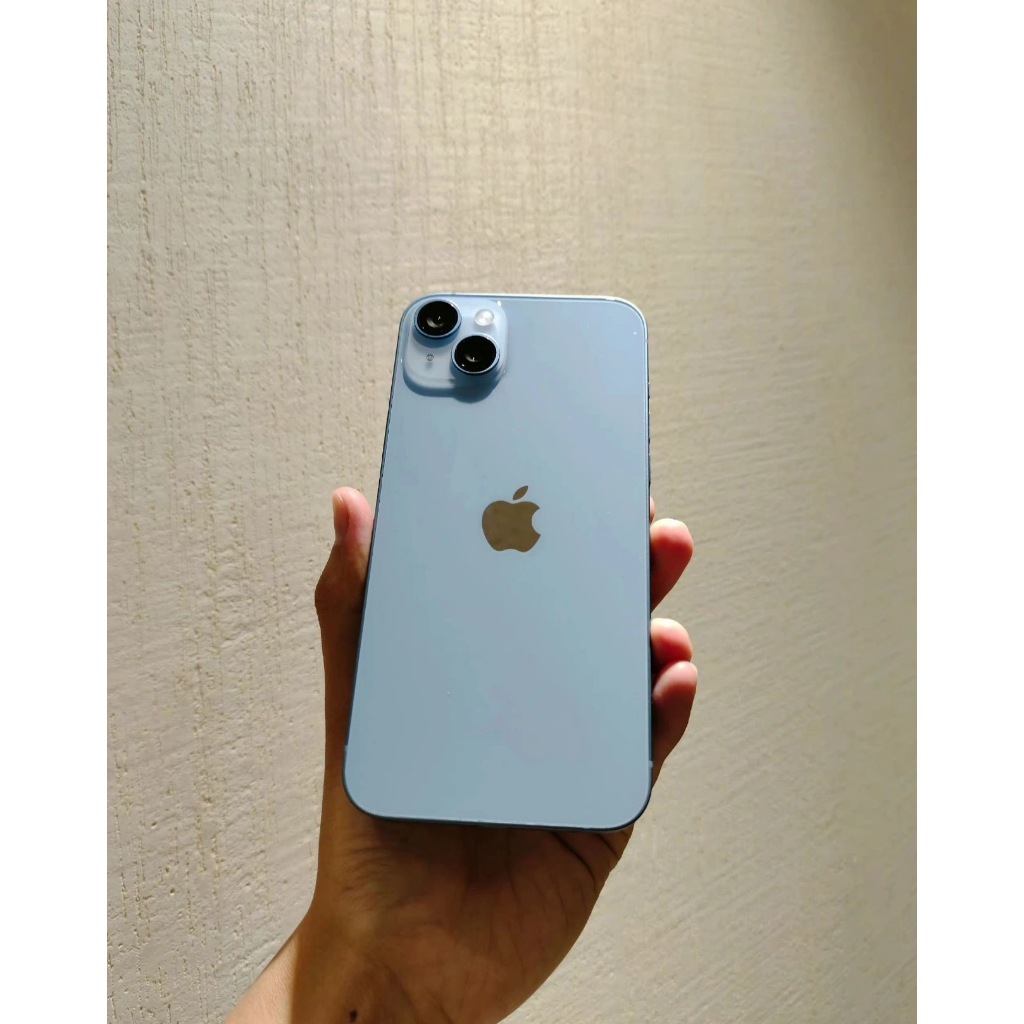 iPhone 14 Plus 二手機【台南iPhone 14 Plus 二手機專賣】台南iPhone14二手機/中古機