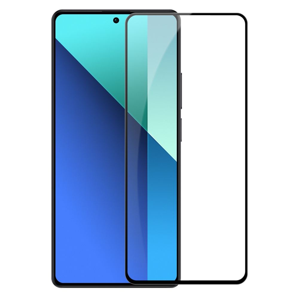 NILLKIN Redmi Note 13 4G Amazing CP+PRO 鋼化玻璃貼 滿版 9H 保護貼