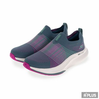 SKECHERS 女 走路健走鞋 GO WALK MAX WALKER -125052CCPR