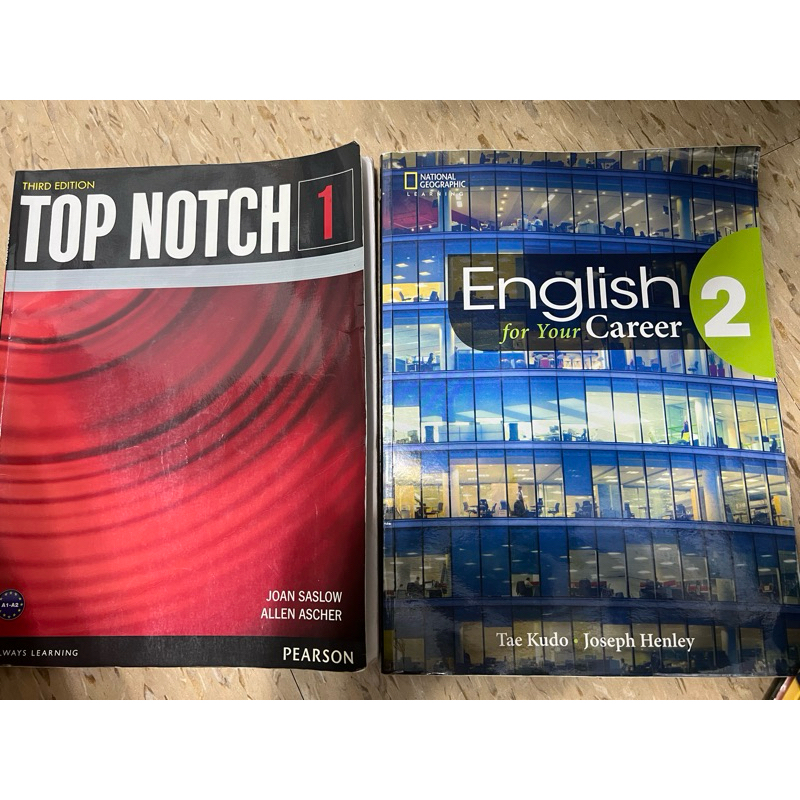 English for Your Career 2