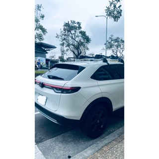 【UNRV環球露營車】THULE 598B pro 單車架 HRV 自行車架 車頂架 攜車架 車頂平臺 單車 戶外 露營