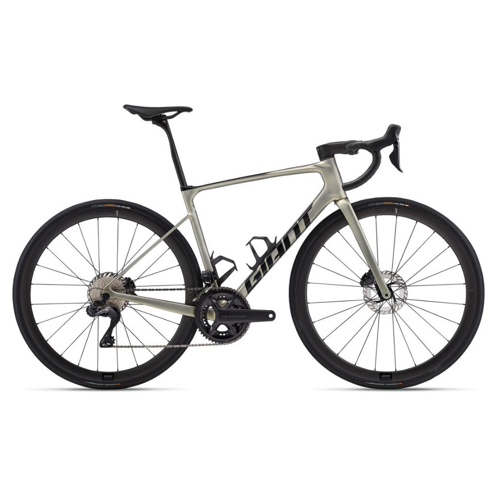 🔥全新公司貨🔥GIANT 捷安特 DEFY ADVANCED SL 1 公路自行車 公路競賽-迷霧金 聊聊享優惠