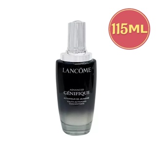 LANCOME蘭蔻超未來肌因賦活露/ 115ml/ 國際航空版 eslite誠品