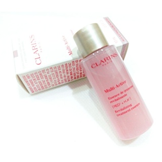 CLARINS 克蘭詩 漾采肌活美肌精華水10ml