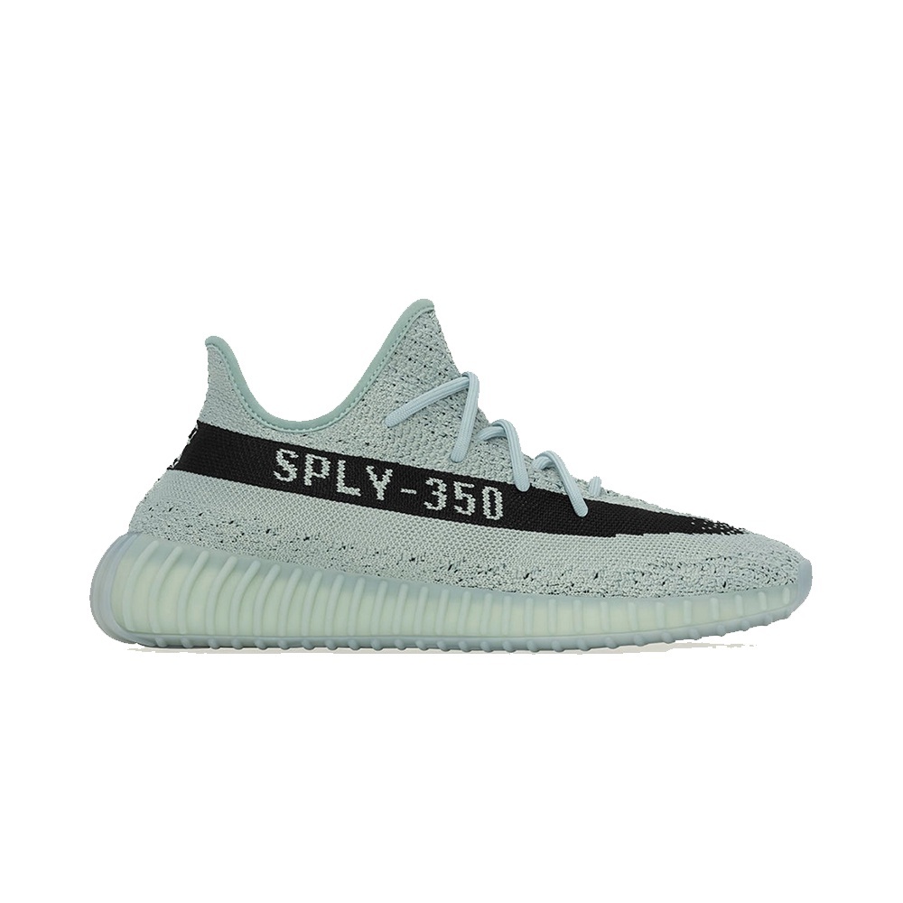 ADIDAS YEEZY BOOST 350 V2 SALT  湖水綠 海鹽 HQ2060