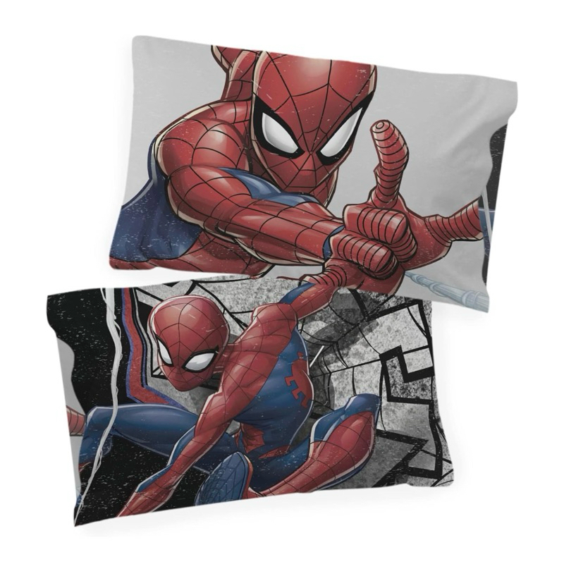 ✈️預購✨美國 迪士尼 漫威 Marvel 正版  蜘蛛人 Spider-Man 枕頭套 枕套 一入