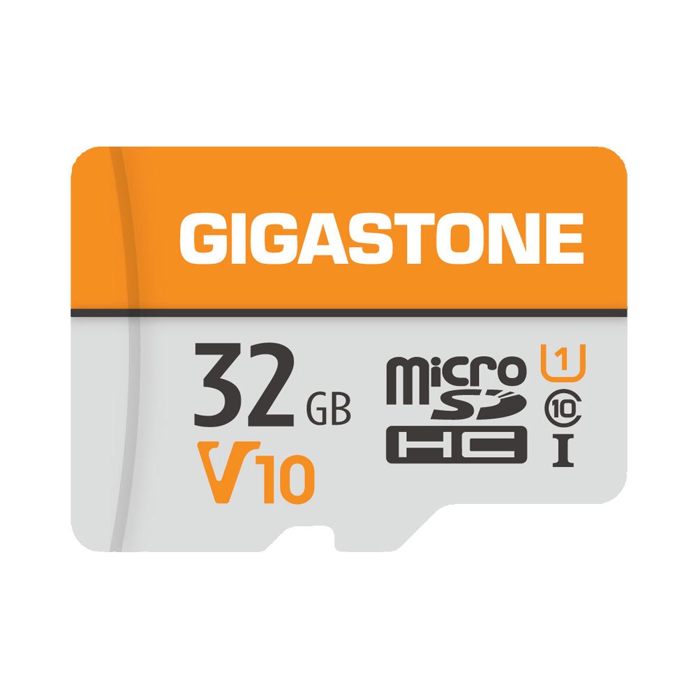 【GIGASTONE】microSD記憶卡8G/16G/32G/64G 福利品｜台灣製造/4K/Switch遊戲二手SD