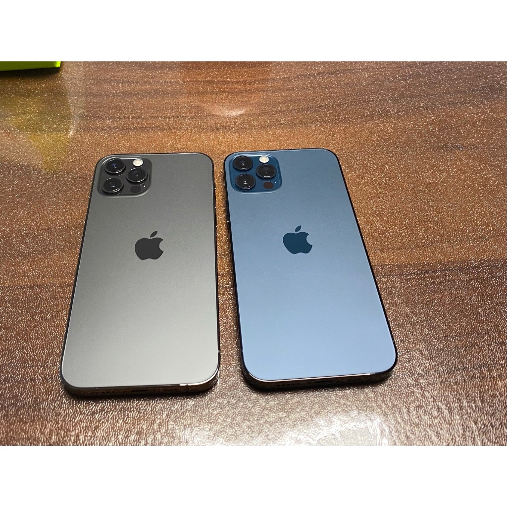 iPhone 12 Pro Max 二手機【台南iPhone 12 Pro Max二手機專賣】台南iPhone12二手機