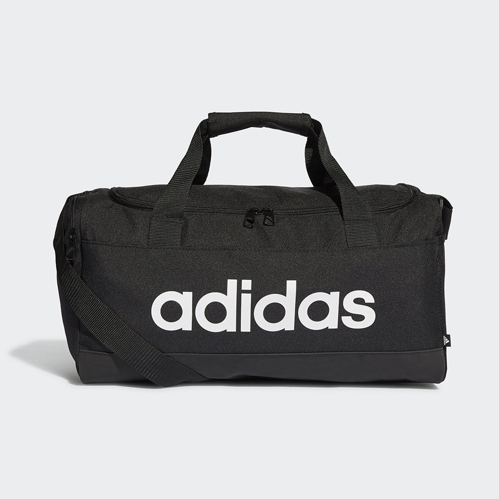 全新 愛迪達 adidas LOGO 健身包 行李袋 S 男 / 女 GN2034