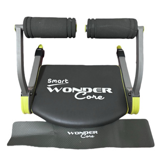 Smart wdnder 運動器材 居家運動 仰臥起坐器材