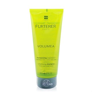 RENE FURTERER 馥綠德雅 - VOLUMEA 豐盈洗髮精（適合細軟髮質）- 200ml/6.7oz