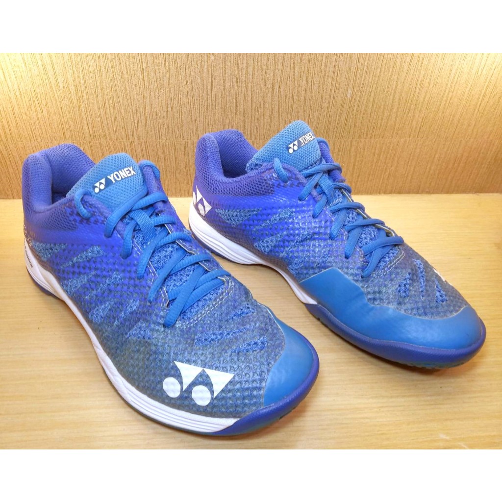 優乃克 YONEX POWER CUSHION AERUS 3超輕羽毛球鞋 防滑耐磨運動鞋 男女鞋 CM23