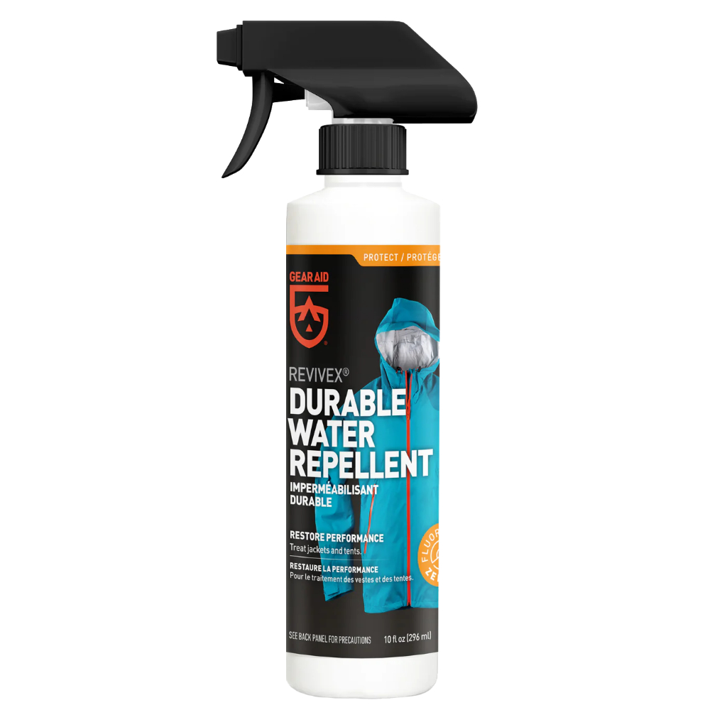 GEAR AID 防潑水/撥水噴劑 Spray-on 防水透氣專用 36215
