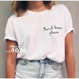 +1026+歐美 白色黑色短袖T恤 休閒圓領棉T 中長版字母T恤 情侶裝 寬鬆男友大T恤 彈性純棉質 捲邊短袖小字母T恤