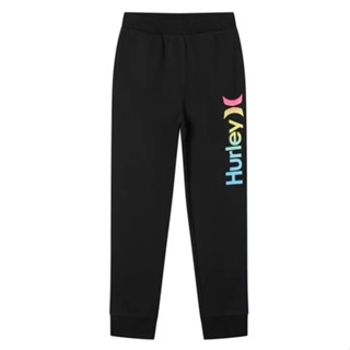 【goose鵝妹莉卡】Hurley 男童束口褲 舒適款 出清降價