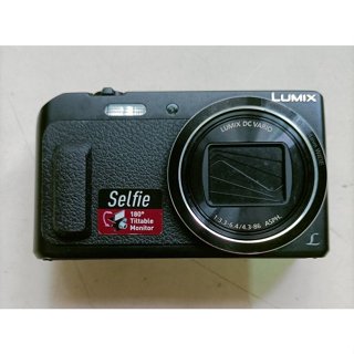 Panasonic DMC-ZS45 光學20倍WIFI翻轉自拍旅遊機