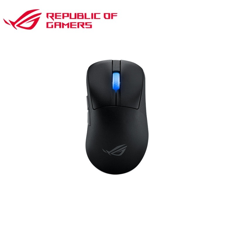 【NeoGamer】全新 ASUS 華碩 ROG Keris II Ace 三模電競滑鼠