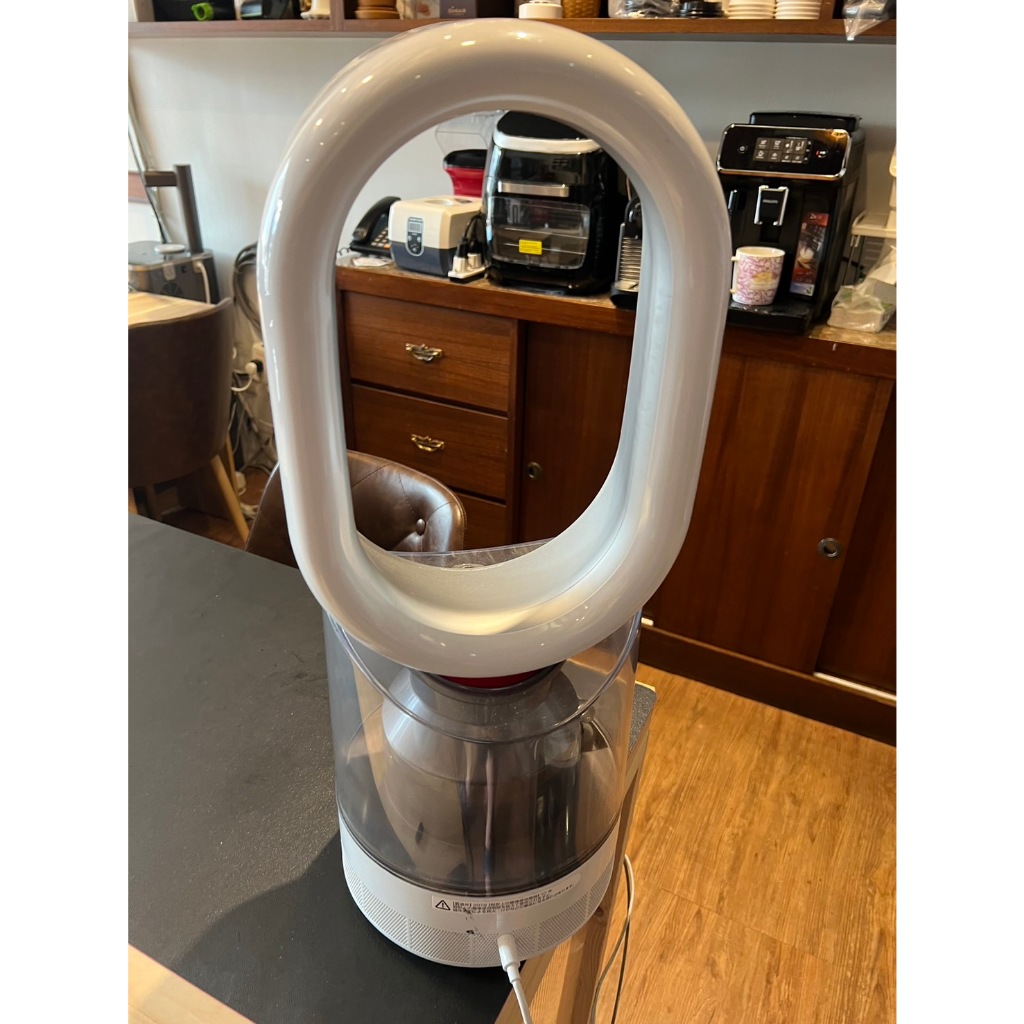 奇機通訊【Dyson】二手優惠出清 MF01 加濕器 風扇 只剩吹風功能 無遙控器