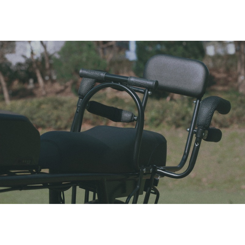 [ E-RIDER ] 客製化兒童座椅  電輔車 電動車