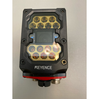 KEYENCE SR-2000