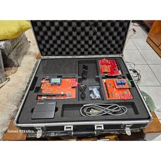 二手Arduino Mega 2560 自動控制 綜合實習套件