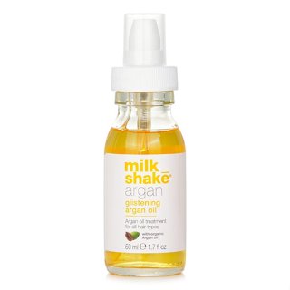 MILK_SHAKE - GLISTENING ARGAN 髮油 - 50ml/1.7oz