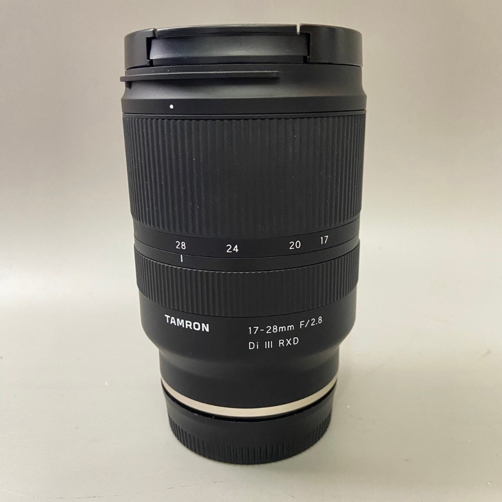 Tamron 17-28mm F2.8 A046 for sony 水貨 無盒單 (a7r3 a74 a7c2 a72)