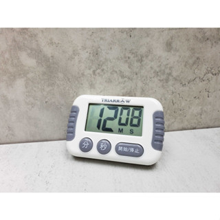 糖糖烘焙 三箭牌 電子計時器 KL-115G 大螢幕 大響鈴 計時器 倒數計時器 廚房計時器 烘焙計時器