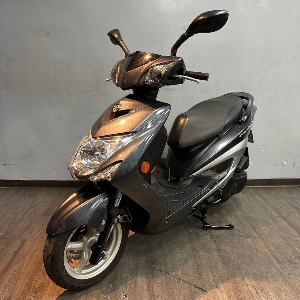 12年山葉勁戰 三代 7451km $39999/機車、電動車、重機買賣/桃園貳輪嶼