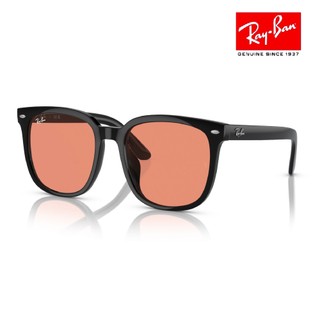 「原廠保固現貨👌」RAY BAN 雷朋 RB4401D 601/74 大鏡片 膠框 太陽眼鏡 墨鏡