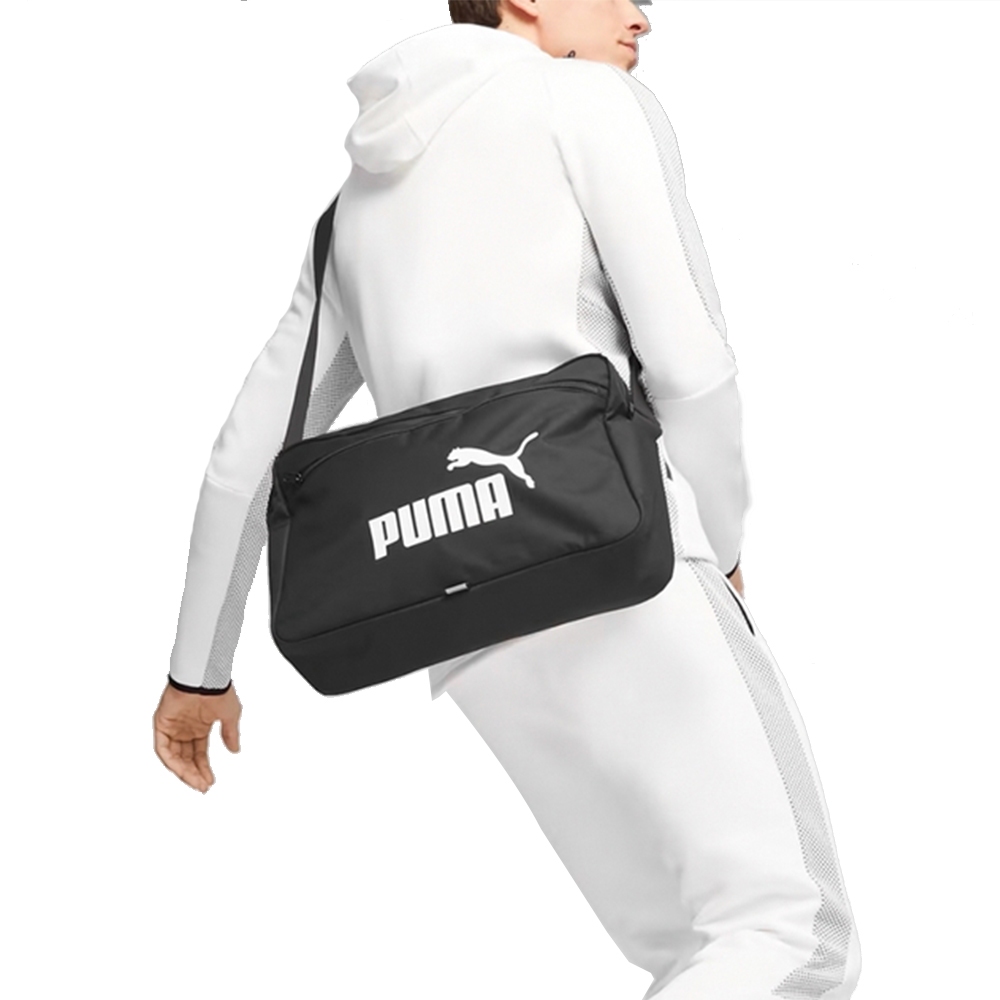 PUMA Phase 側背包 - 07995601