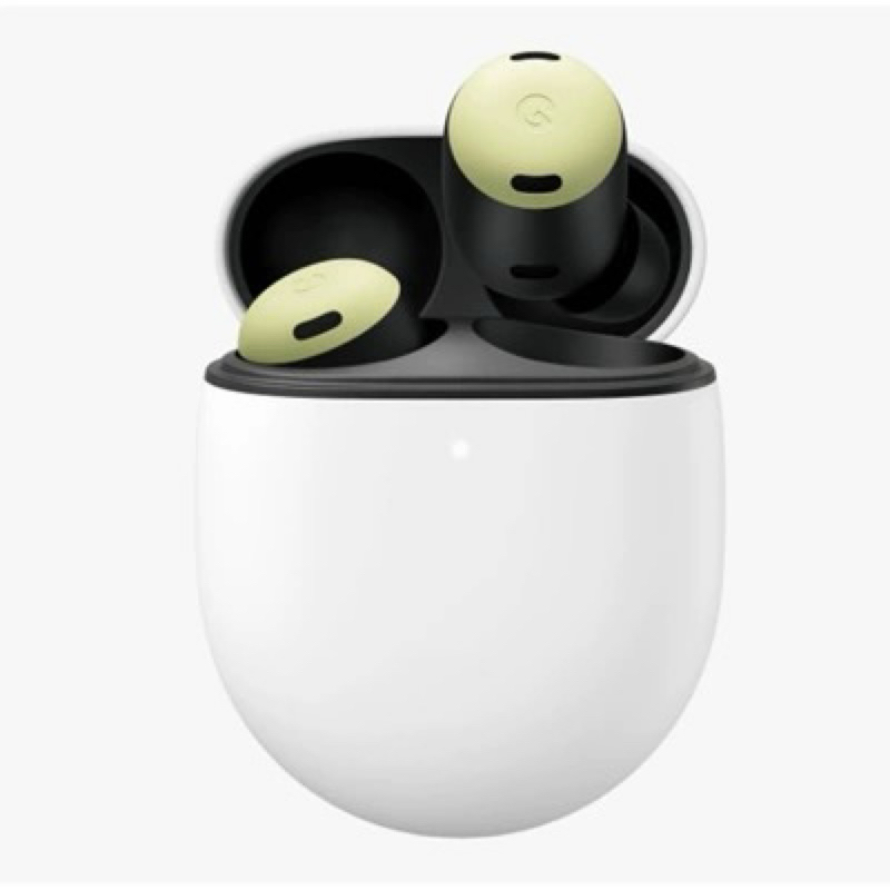 最低價‼️全新Google Pixel Buds Pro 真無線降噪藍牙耳機 觸控 運動耳塞