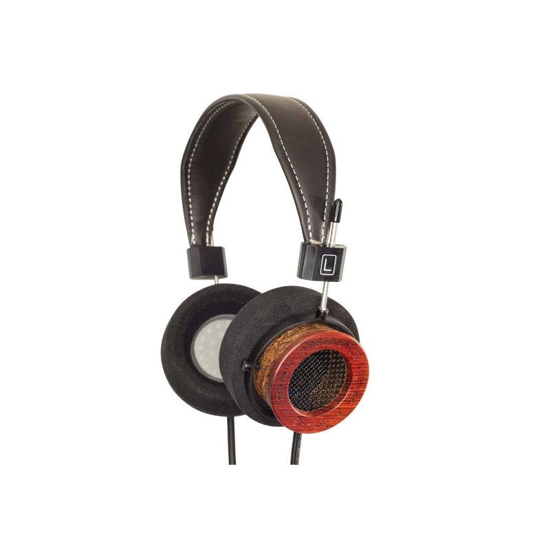 【海恩數位】美國歌德 GRADO RS1x 開放式耳罩耳機