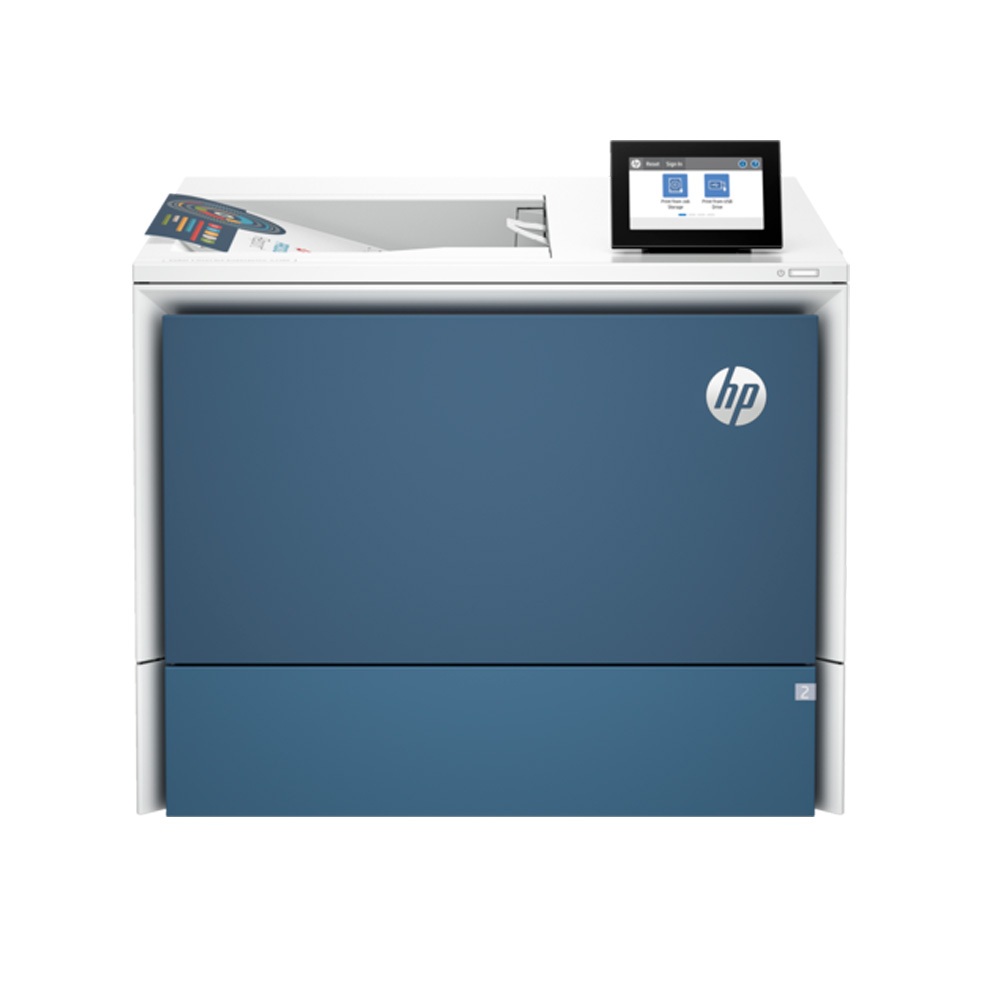 HP Color LJ Enterprise 5700dn A4彩色雷射印表機(6QN28A)