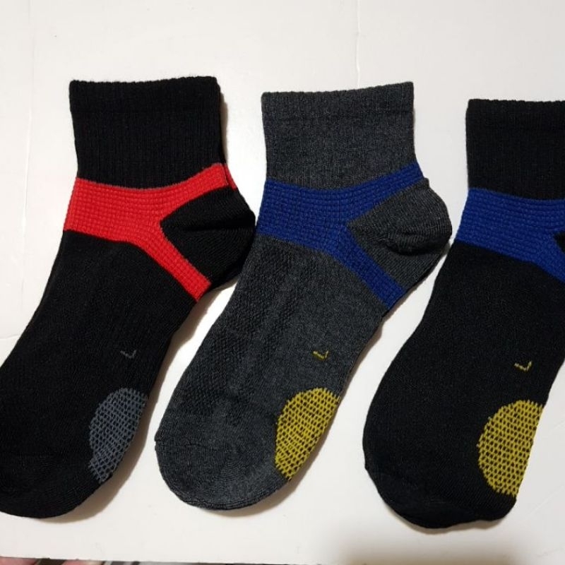 足弓襪⭐️全方位運動襪 男女適穿 台灣製造