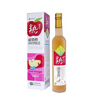 現貨 現貨 現貨 台灣綠源寶 蘋果酢 鳳梨酢 青梅酢 400ml 超商最多9瓶