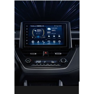 豐田Toyota.原廠。LATW19DA。9吋usb.Carplay.藍芽.Garmin導航系統主機CC.Rav4.
