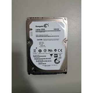 Seagate 希捷 SSHD 1TB 2.5吋 硬碟 二手