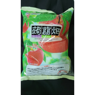 CMA日本代購 蒟蒻畑 水果果凍 水蜜桃/葡萄/蘋果