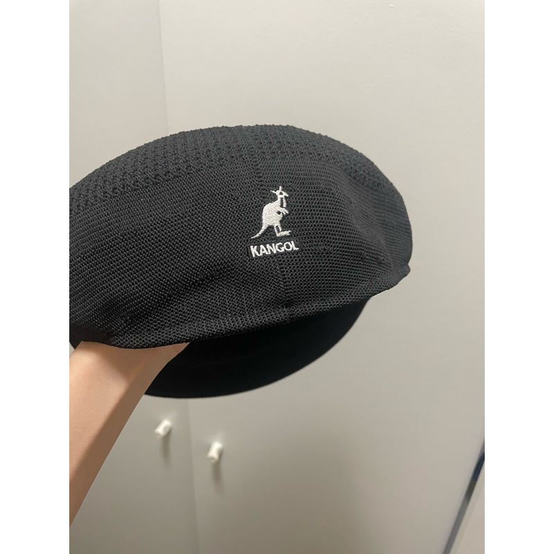 Kangol 貝雷帽