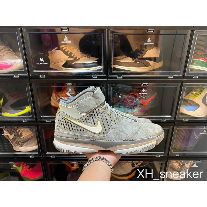 【XH sneaker】 Nike Kobe 2 Prelude “4/50+ points” 大師之路 us11