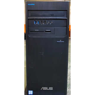 華碩 asus m840mb i7 9700 16g 1Tb/ssd 1Tb/Hdd 保固14天