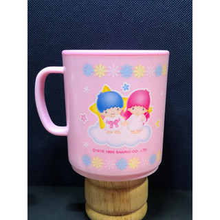 1999年 雙子星kikilala 水杯