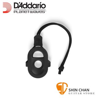 D'Addario PW-AJL-01 木吉他 導線孔尾釘式安全背帶扣【PLANET WAVES/DAddario】