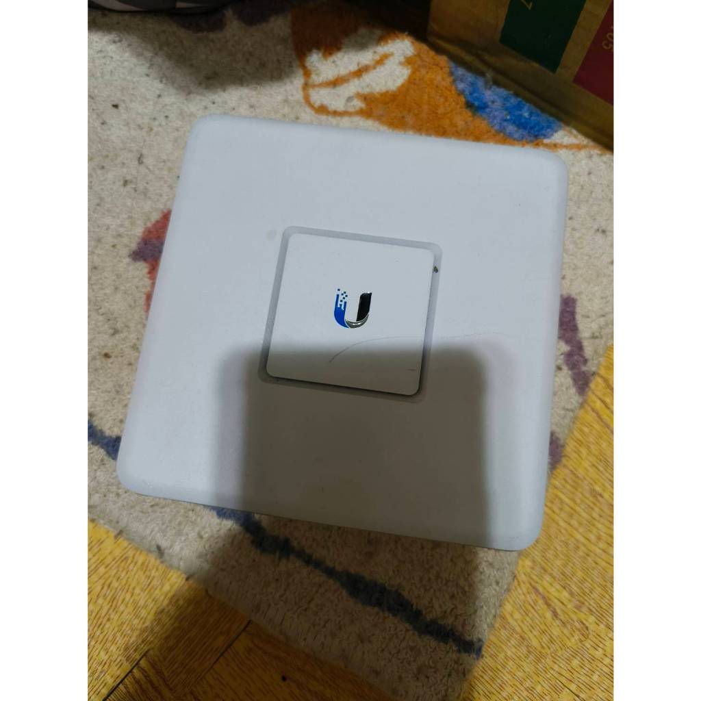 [Q-PAO] 二手 UniFi Security Gateway USG  無盒裝