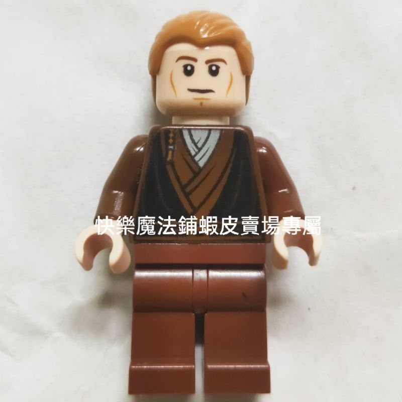 【客訂】 LEGO樂高 星際大戰 7113 7133 75021 75087 學徒 安納金 Anakin 人偶 絕版